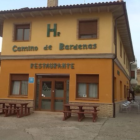 Camino De Las Bardenas Arguedas Exteriör bild